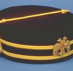 Petition to join the Knights of St. Andrew